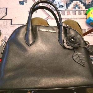 Beautiful Christian Siriano purse
